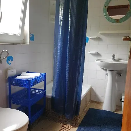Apartment Dingac - Potocine 4533b Potomje